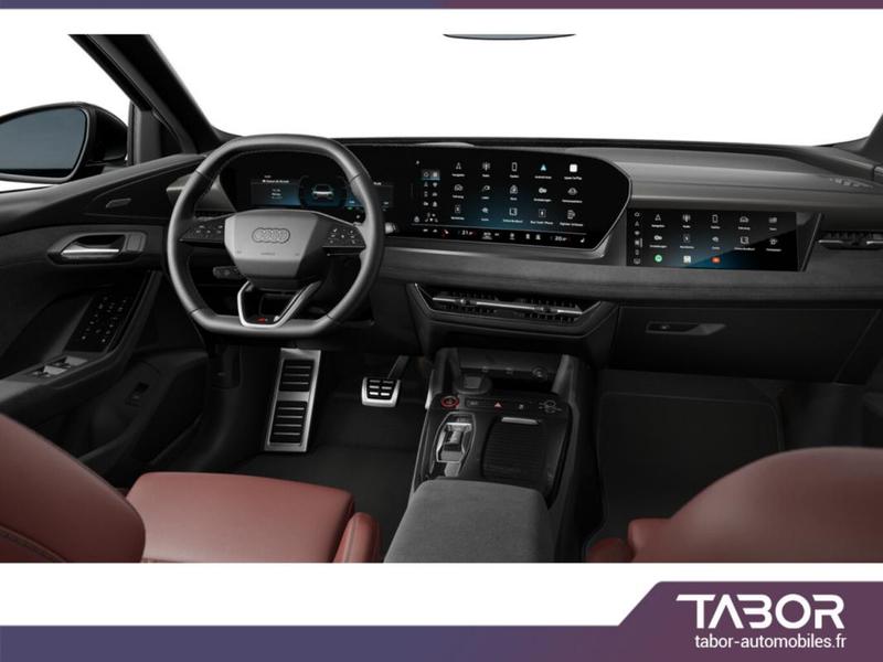 Audi Sq6 e-tron 489 Led+ Gps Cam360 Acc radar+