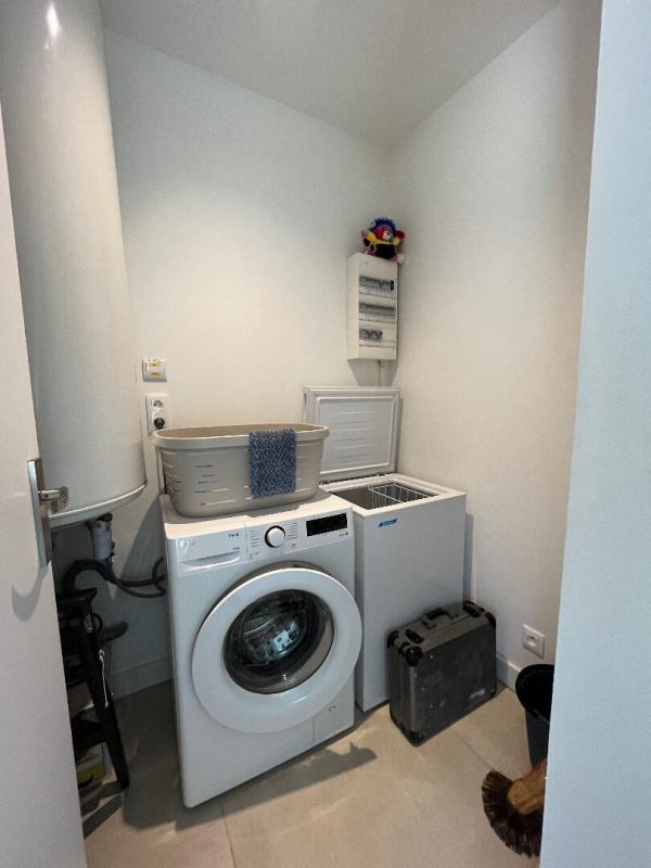 Maison - 102 m² - 4 pièces