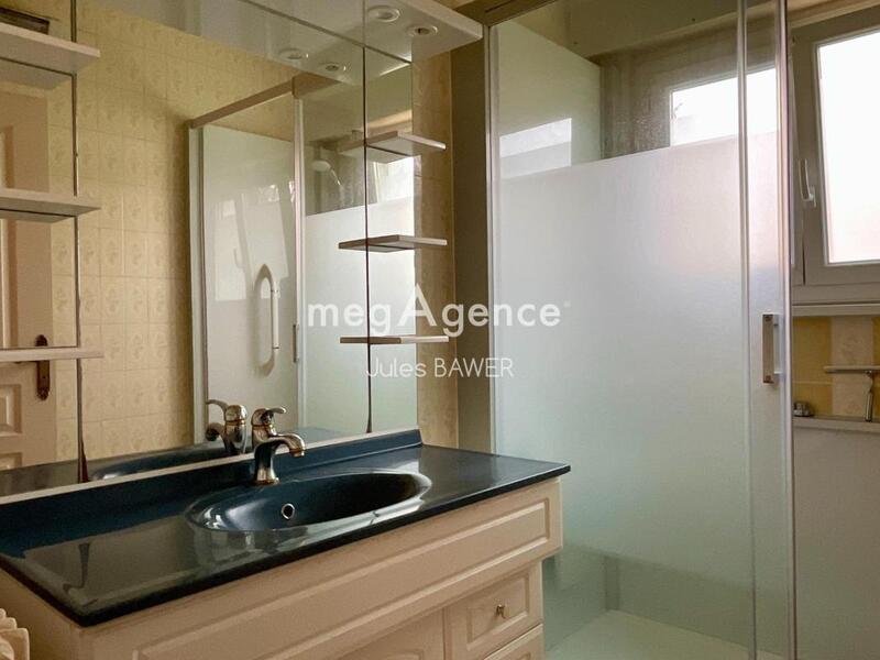 Maison ancienne - 180 m² - 6 pièces