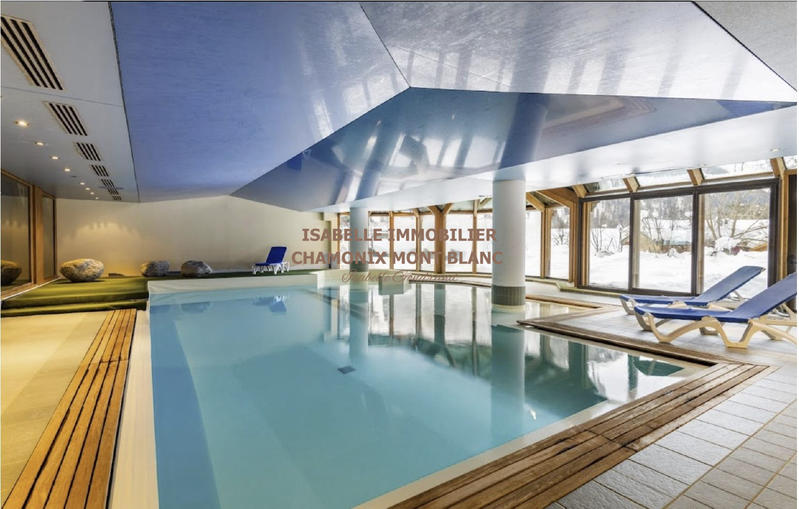 Appartement - 47 m² - 3 pièces