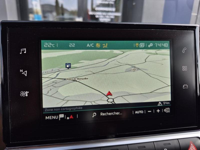 Citroën C4 Cactus PureTech 110 s&amp;S Bvm Shine Business