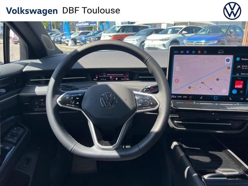 Volkswagen Id.7 Nouvelle Tourer Pro / Life Max