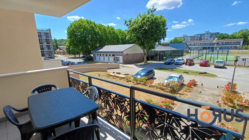 Viager - Appartement - 82 m² - 4 pièces