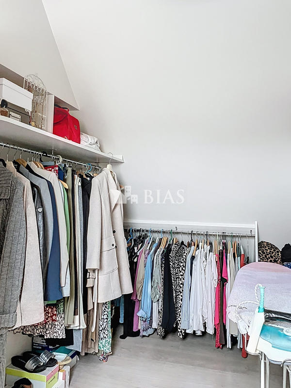 Maison - 73 m² - 4 pièces