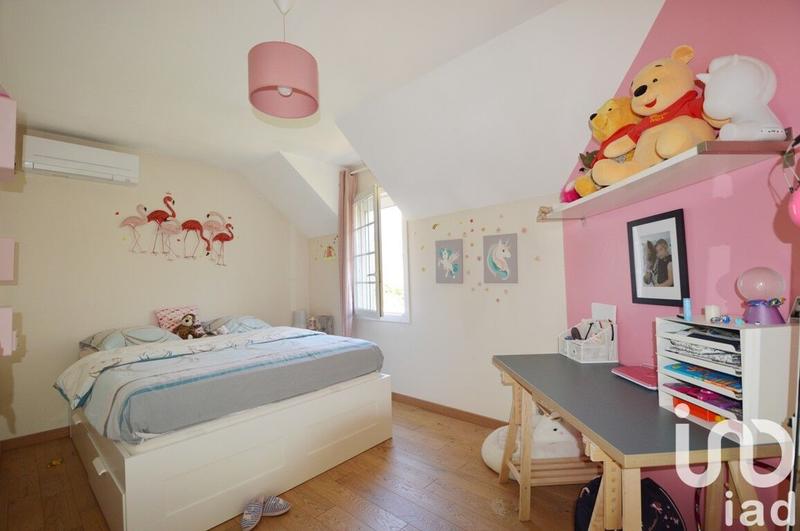 Maison - 169 m² - 8 pièces