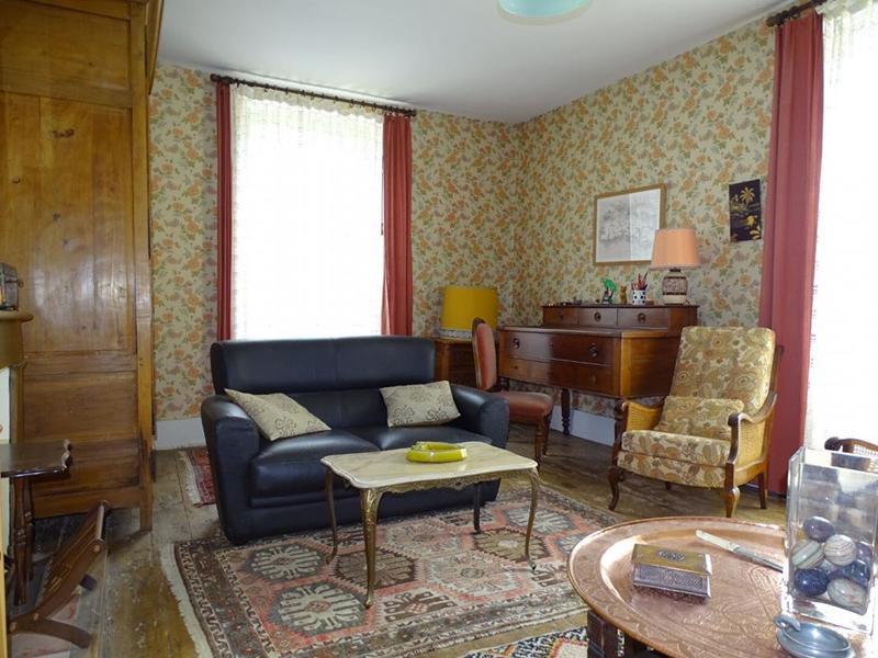 Maison - 176 m² - 5 pièces