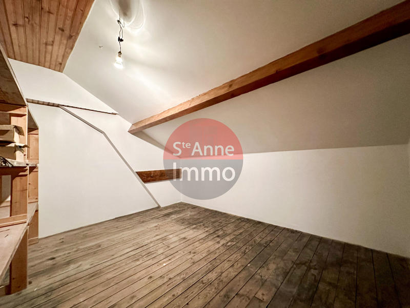 Maison - 153 m² - 7 pièces