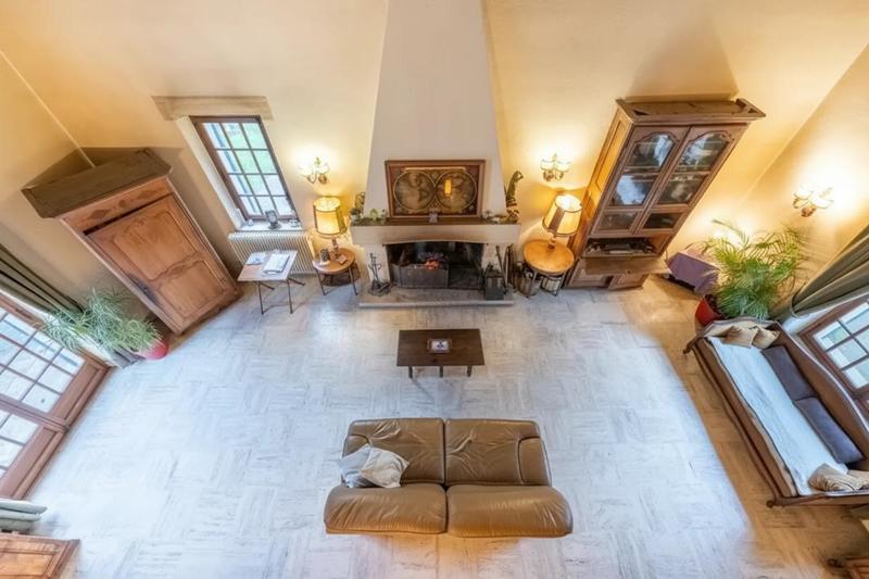 Longère - 246 m² - 11 pièces