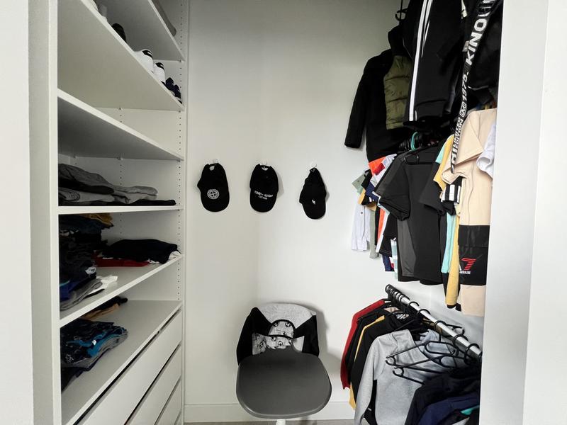 Maison contemporaine - 145 m² - 7 pièces