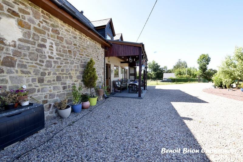 Maison - 153 m² - 7 pièces