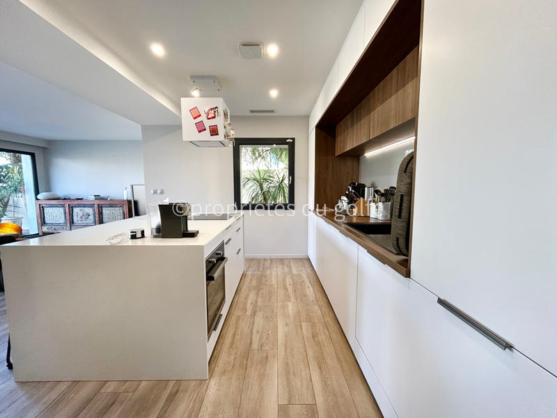 Maison - 127 m² - 4 pièces