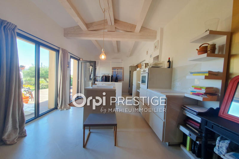 Villa - 141 m² - 4 pièces