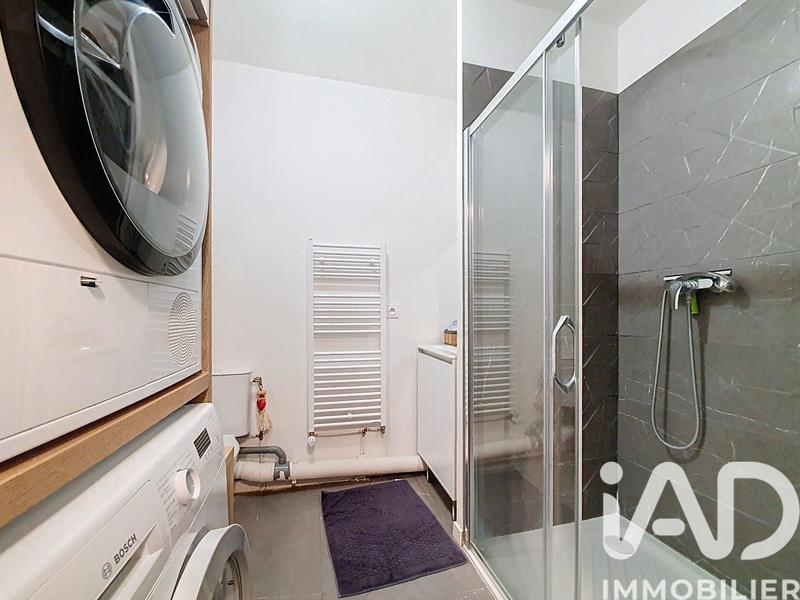 Appartement - 41 m² - 2 pièces