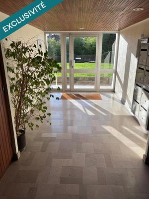 Appartement - 78 m² - 4 pièces