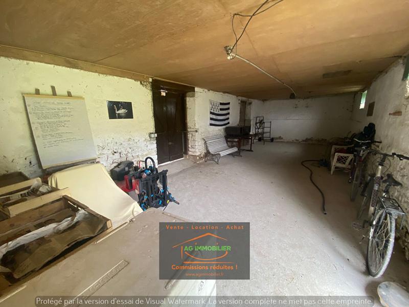 Maison - 178 m² - 7 pièces