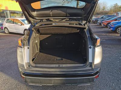 Peugeot 3008 1.5 BlueHDi 130 ch Eat8 Gt