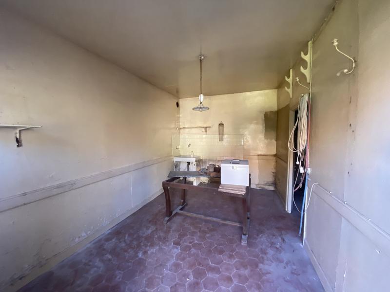 Ferme - 29 m² - 2 pièces