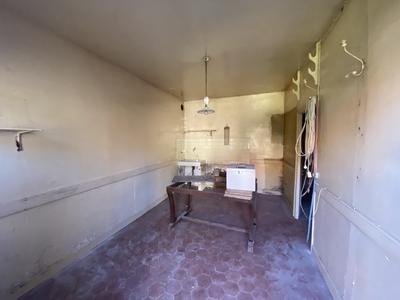 Ferme - 29 m² - 2 pièces