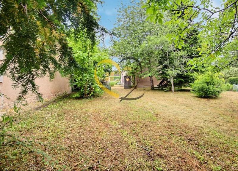 Longère - 180 m² - 9 pièces