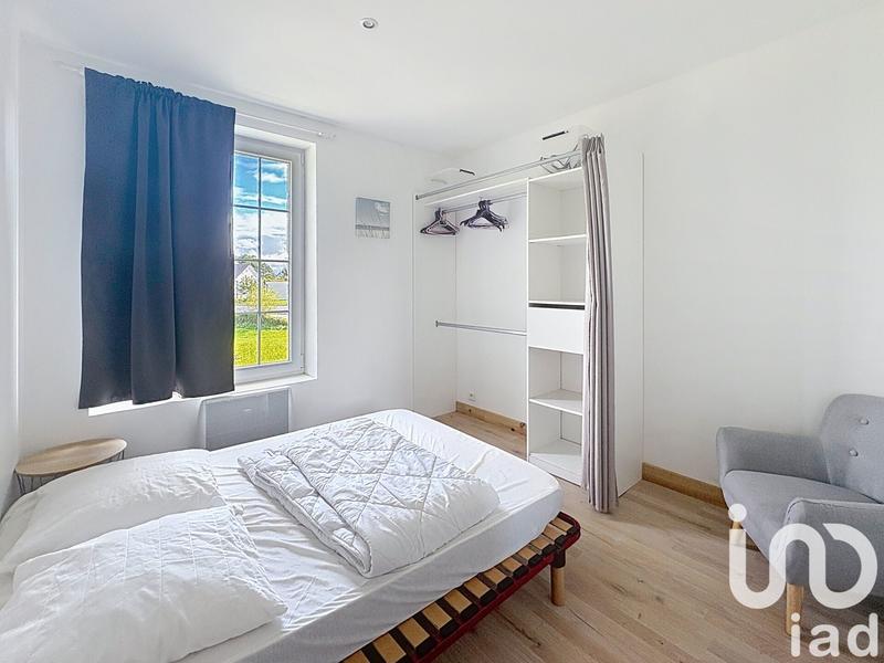 Maison - 99 m² - 6 pièces