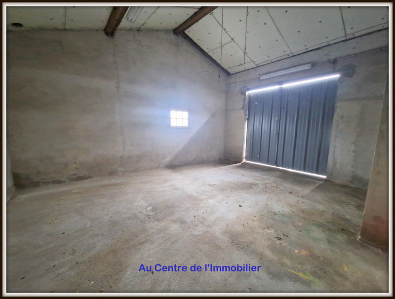 Local commercial - 228 m²