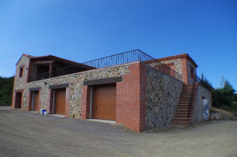 Maison - 132 m² - 4 pièces