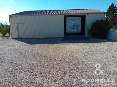 Maison - 102 m² - 5 pièces