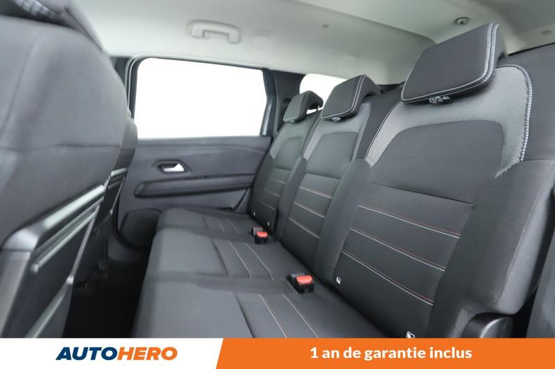 Dacia Jogger 1.0 TCe Sl Extreme + 7pl 110 ch