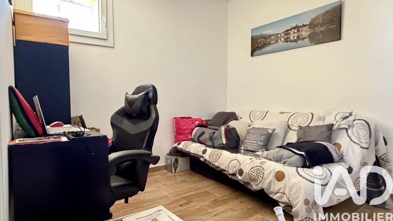 Maison de ville - 81 m² - 4 pièces