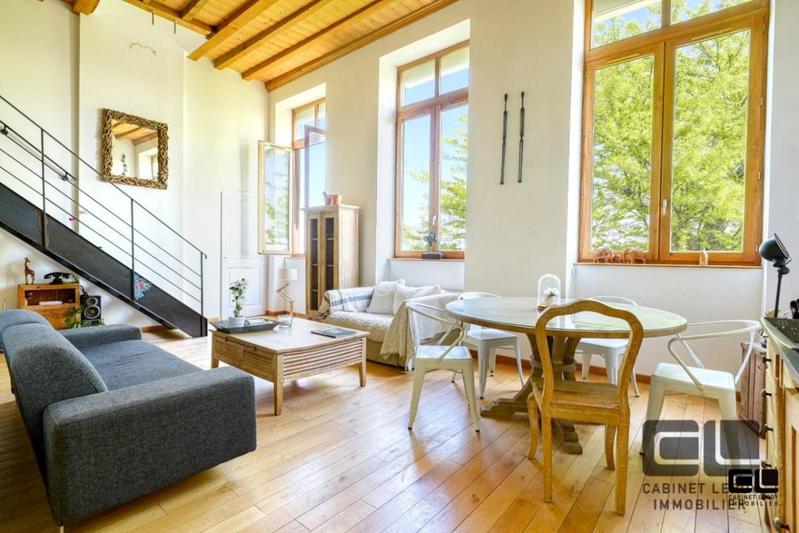 Appartement - 94 m² - 4 pièces