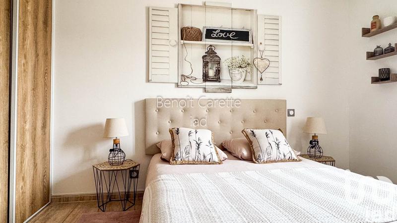 Maison - 105 m² - 4 pièces