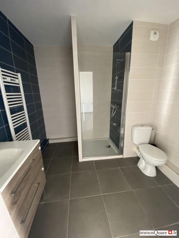 Appartement - 32 m² - 1 pièce