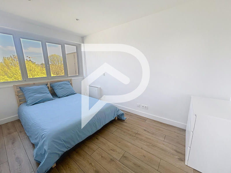 Appartement - 75 m² - 4 pièces