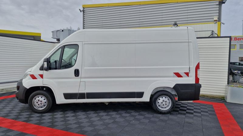 Citroën Jumper L2h2 Bluehdi 120 Club