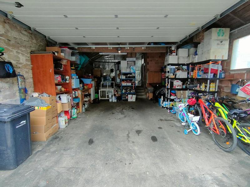 Maison - 183 m² - 7 pièces