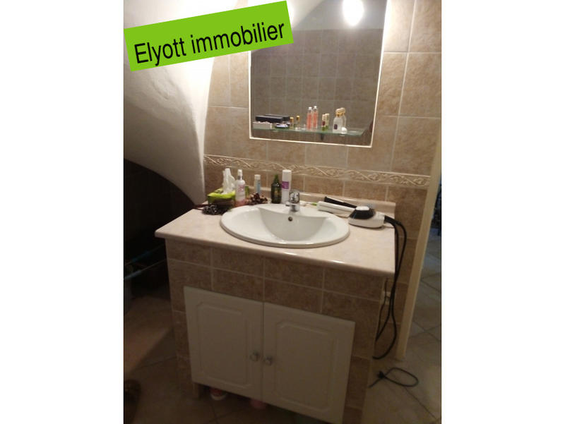 Maison - 126 m² - 6 pièces