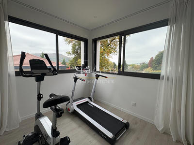 Villa - 152 m² - 6 pièces