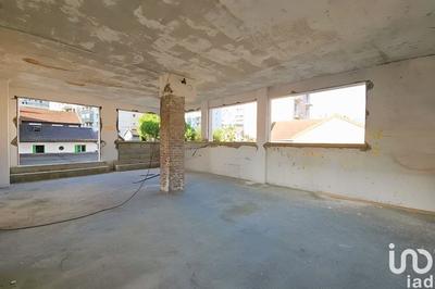 Local commercial - 162 m²