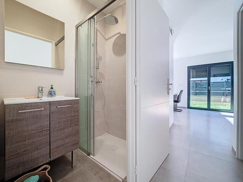 Maison - 89 m² - 4 pièces