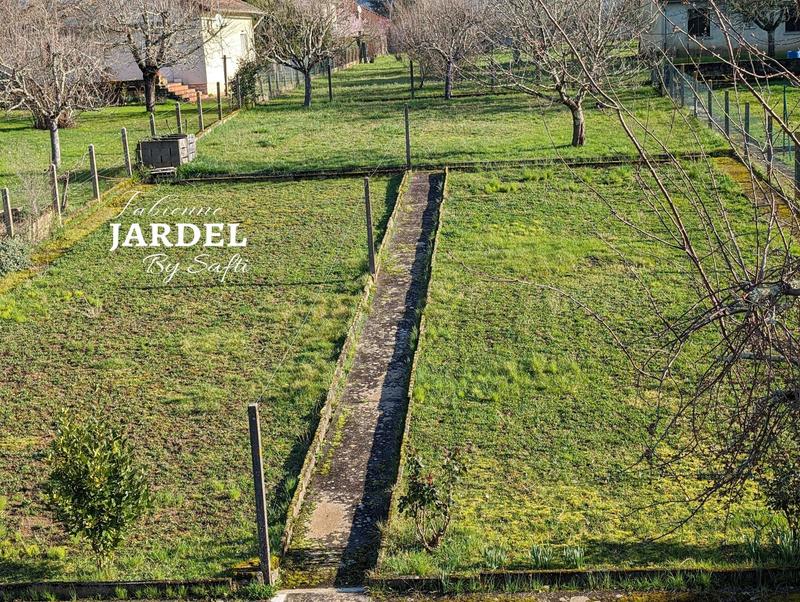 Maison - 162 m² - 6 pièces