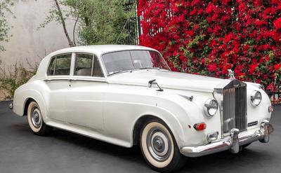 Bentley S2 V8