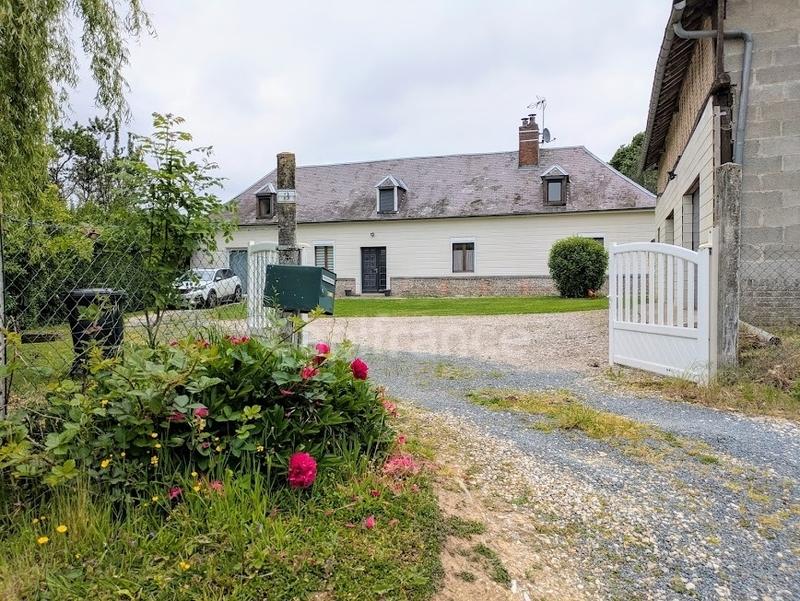 Maison - 154 m² - 6 pièces