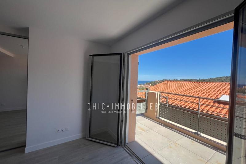 Villa - 95 m² - 4 pièces