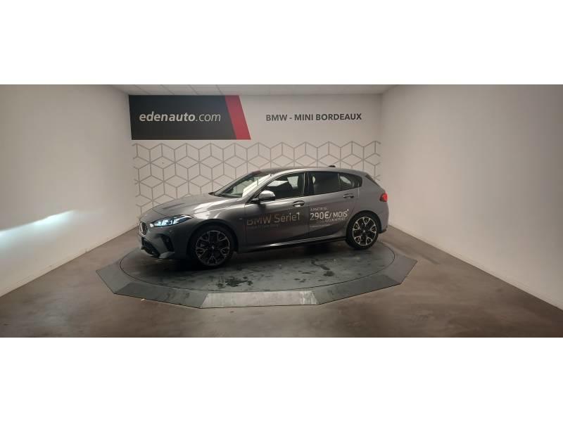Bmw Série 1 123 xDrive 218 ch Dkg7 m Sport