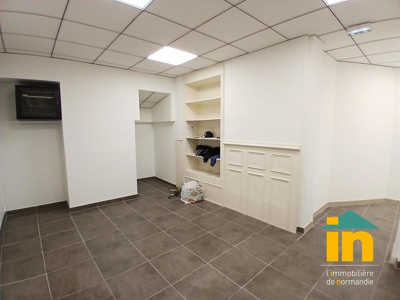 Local commercial - 62 m²