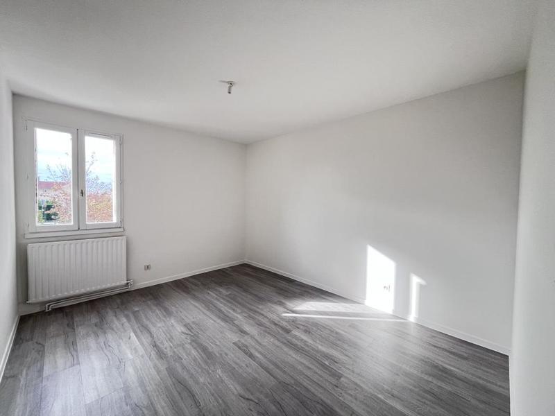 Appartement - 69 m² - 3 pièces