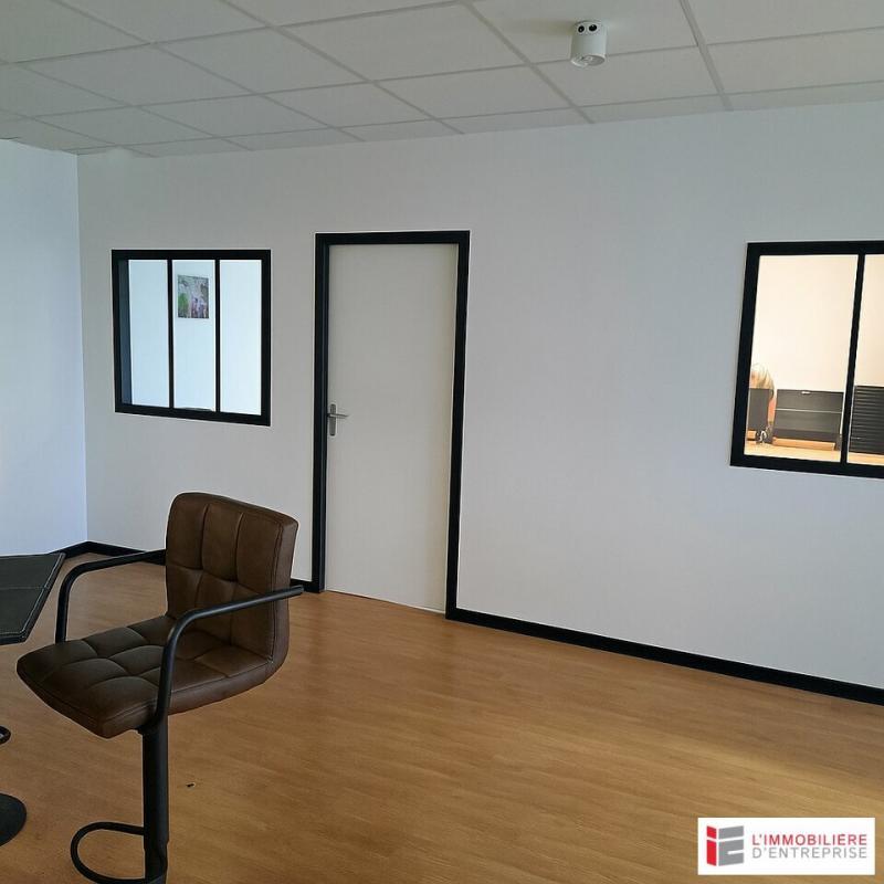 Local commercial - 200 m²