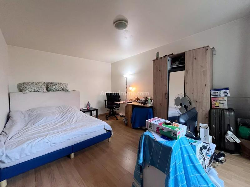 Appartement - 28 m² - 1 pièce