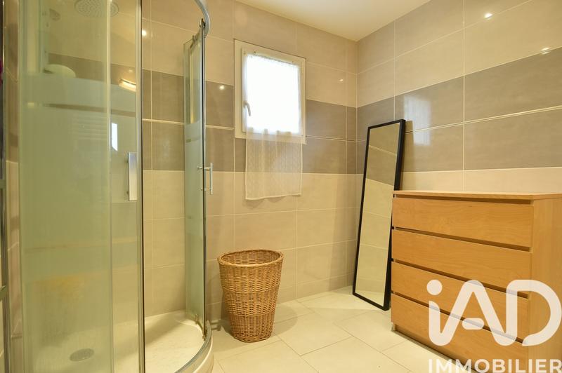 Maison - 117 m² - 5 pièces