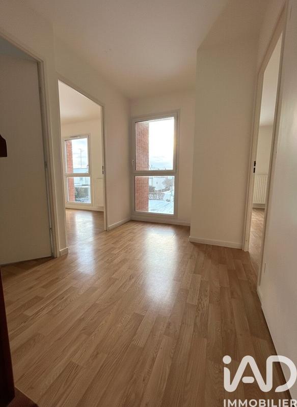 Maison - 84 m² - 5 pièces